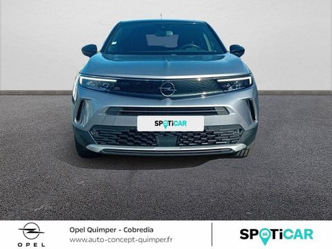 Voitures D'occasion À Quimper | Opel Mokka 1.2 Turbo 130Ch Ultimate Bva8