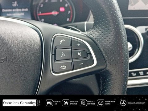 Voitures D'occasion À Brest | Mercedes-Benz Classe C 350 E Executive 7G-Tronic Plus