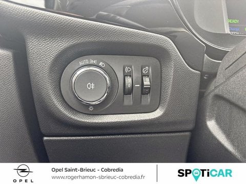Voitures D'occasion À Yffiniac | Opel Corsa Corsa-E 136Ch Edition