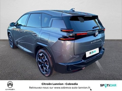 Voitures D'occasion À Lannion | Citroën C5 Aircross 1.6 Hybride Rechargeable 225Ch Max Boite Au...
