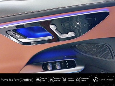 Voitures D'occasion À Saint-Grégoire | Mercedes-Benz Classe C Break 200 D 163Ch Amg Line