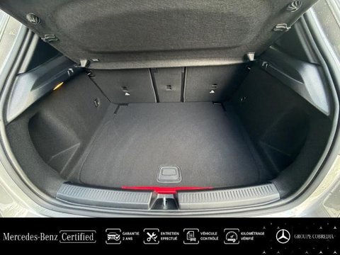 Voitures D'occasion À Saint-Malo | Mercedes-Benz Classe A 200 163Ch Amg Line 7G-Dct