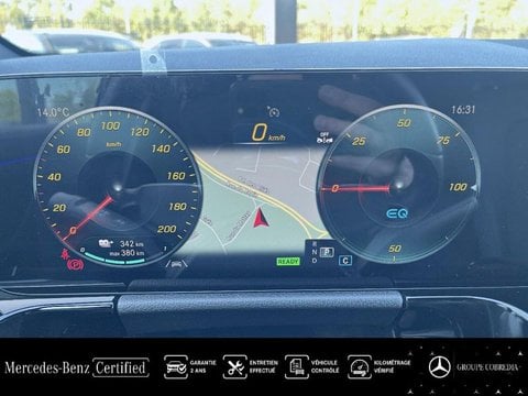 Voitures D'occasion À Saint-Grégoire | Mercedes-Benz Eqa 250+ 190Ch Progressive Line