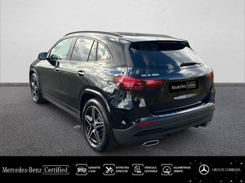Voitures D'occasion À Bonchamps-Les-Laval | Mercedes-Benz Gla 180 136Ch Edition 140 7G-Dct