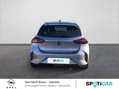 Voitures D'occasion À Yffiniac | Opel Corsa Corsa-E 136Ch Gs Line