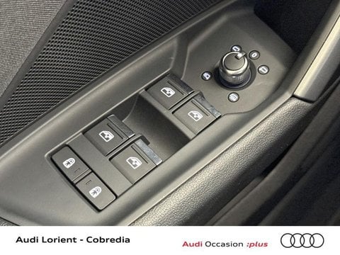 Voitures D'occasion À Lanester | Audi A3 Sportback 35 Tfsi 150Ch Hybride Business Executive S Tr...