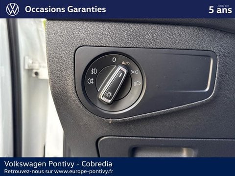 Voitures D'occasion À Pontivy | Volkswagen Tiguan 1.5 Tsi Evo 130Ch Iq.drive Euro6D-T