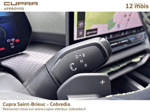 Voitures D'occasion À Saint-Brieuc | Cupra Raval 226Ch 51,5Kwh Vz Extreme