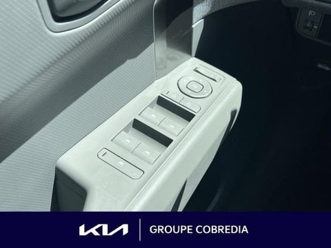 Voitures D'occasion À Yffiniac | Kia Ev3 204Ch 81,4Kwh Earth 2026