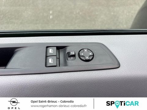 Voitures D'occasion À Yffiniac | Opel Vivaro L2 Standard 2.0 D 120Ch Pack Business Bva8