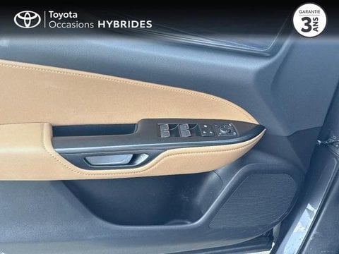 Voitures D'occasion À Brest | Lexus Nx 450H+ Luxe Pack Design 4Wd My24