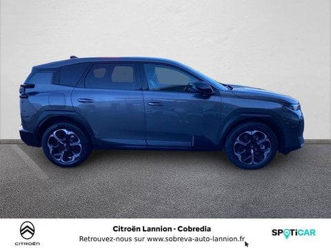 Voitures D'occasion À Lannion | Citroën C5 Aircross 1.6 Hybride Rechargeable 225Ch Max Boite Au...