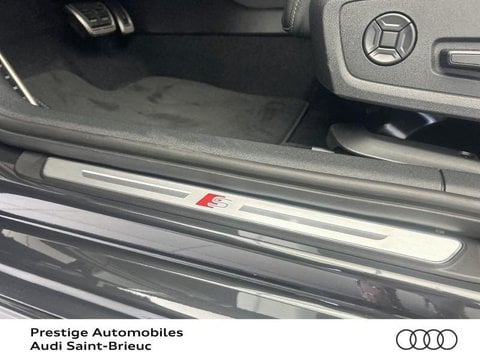 Voitures D'occasion À Saint-Brieuc | Audi A3 Allstreet 40 Tfsi E 204Ch Phev Avus S Tronic 6