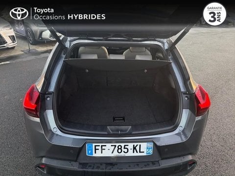 Voitures D'occasion À Vannes | Lexus Ux 250H 4Wd Executive My20