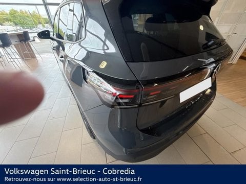 Voitures D'occasion À Saint-Brieuc | Volkswagen Tiguan 2.0 Tdi 150Ch Vw Edition Dsg7
