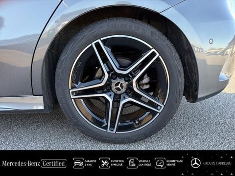 Voitures D'occasion À Vannes | Mercedes-Benz Classe A 180 136Ch Amg Line 7G-Dct