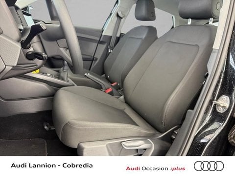 Voitures D'occasion À Lannion | Audi A1 Sportback 25 Tfsi 95Ch