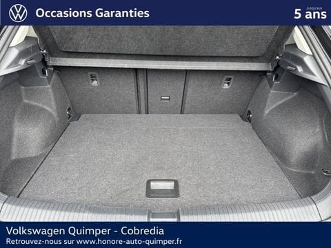 Voitures D'occasion À Quimper | Volkswagen T-Roc 1.0 Tsi 116Ch Vw Edition