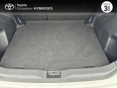 Voitures D'occasion À Plérin | Toyota Yaris Cross 116H Dynamic My22