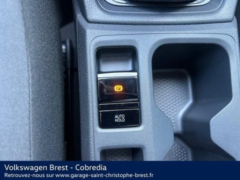 Voitures D'occasion À Brest | Volkswagen Caddy Cargo 2.0 Tdi 102Ch Business