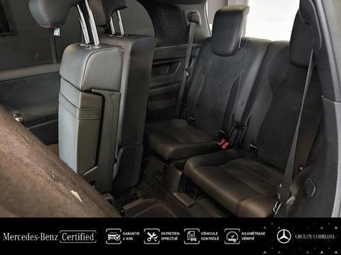 Voitures D'occasion À Saint-Martin-Des-Champs | Mercedes-Benz Eqb 350 292Ch Amg Line 4Matic