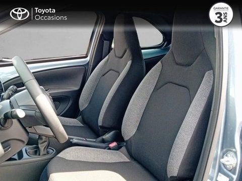 Voitures D'occasion À Saint-Martin-Des-Champs | Toyota Aygo X 1.0 Vvt-I 72Ch Dynamic My24