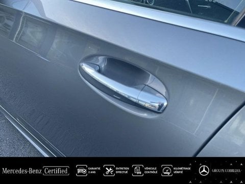 Voitures D'occasion À Saint-Grégoire | Mercedes-Benz Classe A 180 136Ch Amg Line 7G-Dct