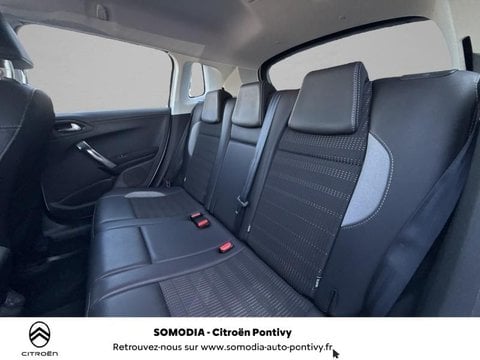 Voitures D'occasion À Saint-Thuriau | Peugeot 2008 1.2 Puretech 110Ch Allure S&S