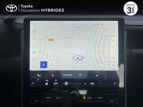 Voitures D'occasion À Brest | Lexus Lbx 1.5 136Ch Relax 2Wd