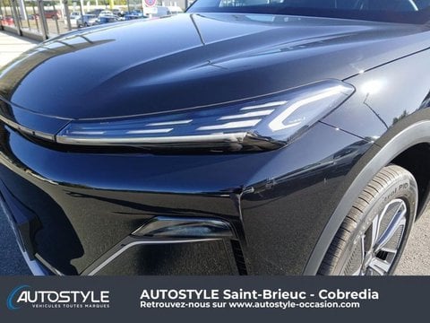 Voitures D'occasion À Yffiniac | Geely Starray Em-I 1.5 Em-I 99+218Ch Pro
