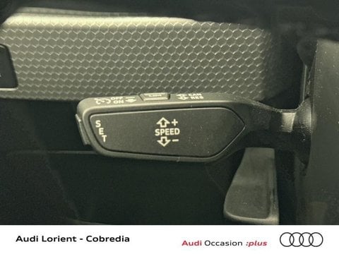 Voitures D'occasion À Lanester | Audi A1 Sportback 35 Tfsi 150Ch S Line Plus S Tronic 7