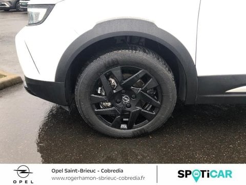 Voitures D'occasion À Yffiniac | Opel Mokka Mokka-E 136Ch Gs Line