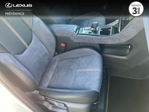 Voitures D'occasion À Lanester | Lexus Lbx 1.5 136Ch Cool Pack Advanced 2Wd My26