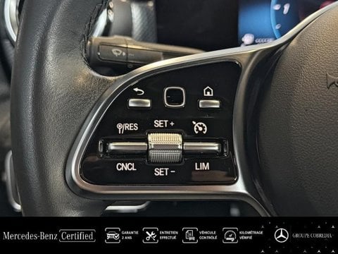Voitures D'occasion À Saint-Martin-Des-Champs | Mercedes-Benz Cla 200 D 150Ch Business Line 8G-D...