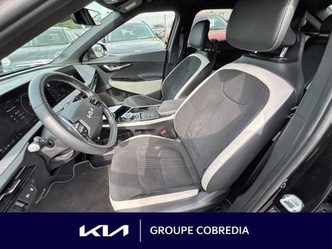 Voitures D'occasion À Yffiniac | Kia Ev6 229Ch Gt-Line 2Wd