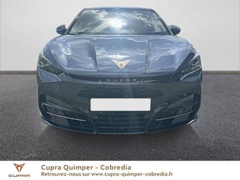 Voitures D'occasion À Quimper | Cupra Tavascan 286Ch 77 Kwh V