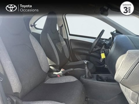 Voitures D'occasion À Saint-Martin-Des-Champs | Toyota Aygo X 1.0 Vvt-I 72Ch Dynamic My23