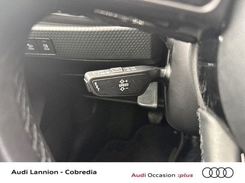 Voitures D'occasion À Lannion | Audi A1 Sportback 25 Tfsi 95Ch Advanced