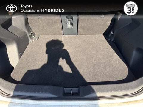 Voitures D'occasion À Concarneau | Toyota Yaris Cross 130H Design Mc24