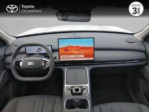 Voitures D'occasion À Ploërmel | Geely Starray 1.5 Em-I 99+218Ch Pro