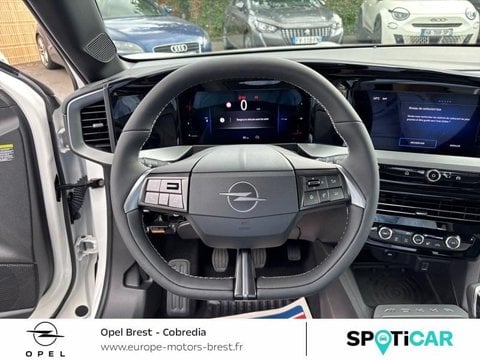 Voitures D'occasion À Brest | Opel Mokka 1.2 Turbo 136Ch Edition