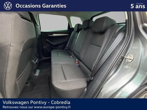 Voitures D'occasion À Pontivy | Škoda Karoq 2.0 Tdi 116Ch Scr Business Dsg7
