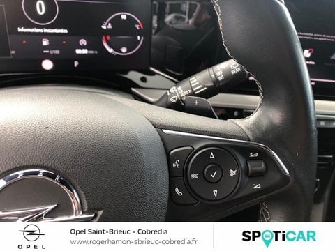 Voitures D'occasion À Lannion | Opel Mokka 1.2 Turbo 130Ch Gs Line Bva8