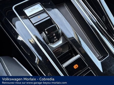 Voitures D'occasion À Morlaix | Volkswagen Golf 2.0 Tdi 150Ch R-Line Dsg7