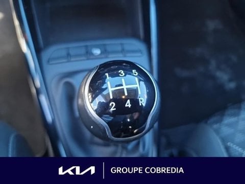 Voitures D'occasion À Lannion | Kia Rio 1.2 Dpi 84Ch Active