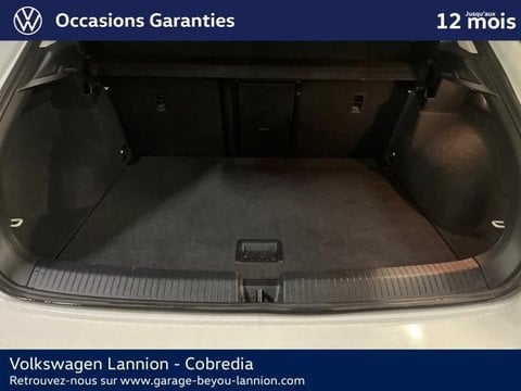 Voitures D'occasion À Lannion | Volkswagen T-Roc 2.0 Tdi 116Ch Life Plus