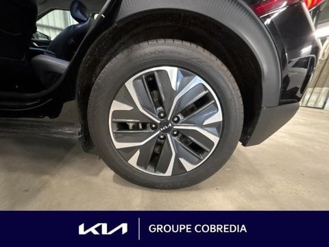 Voitures D'occasion À Yffiniac | Kia Ev6 229Ch Active 2Wd