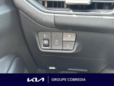 Voitures D'occasion À Yffiniac | Kia Stonic 1.0 T-Gdi 100Ch Active