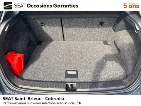 Voitures D'occasion À Saint-Brieuc | Seat Arona 1.6 Tdi 95Ch Start/Stop Style Business Euro6Dt