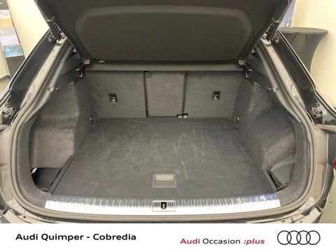 Voitures D'occasion À Quimper | Audi Q3 Sportback 35 Tfsi 150Ch S Line Plus S Tronic 7